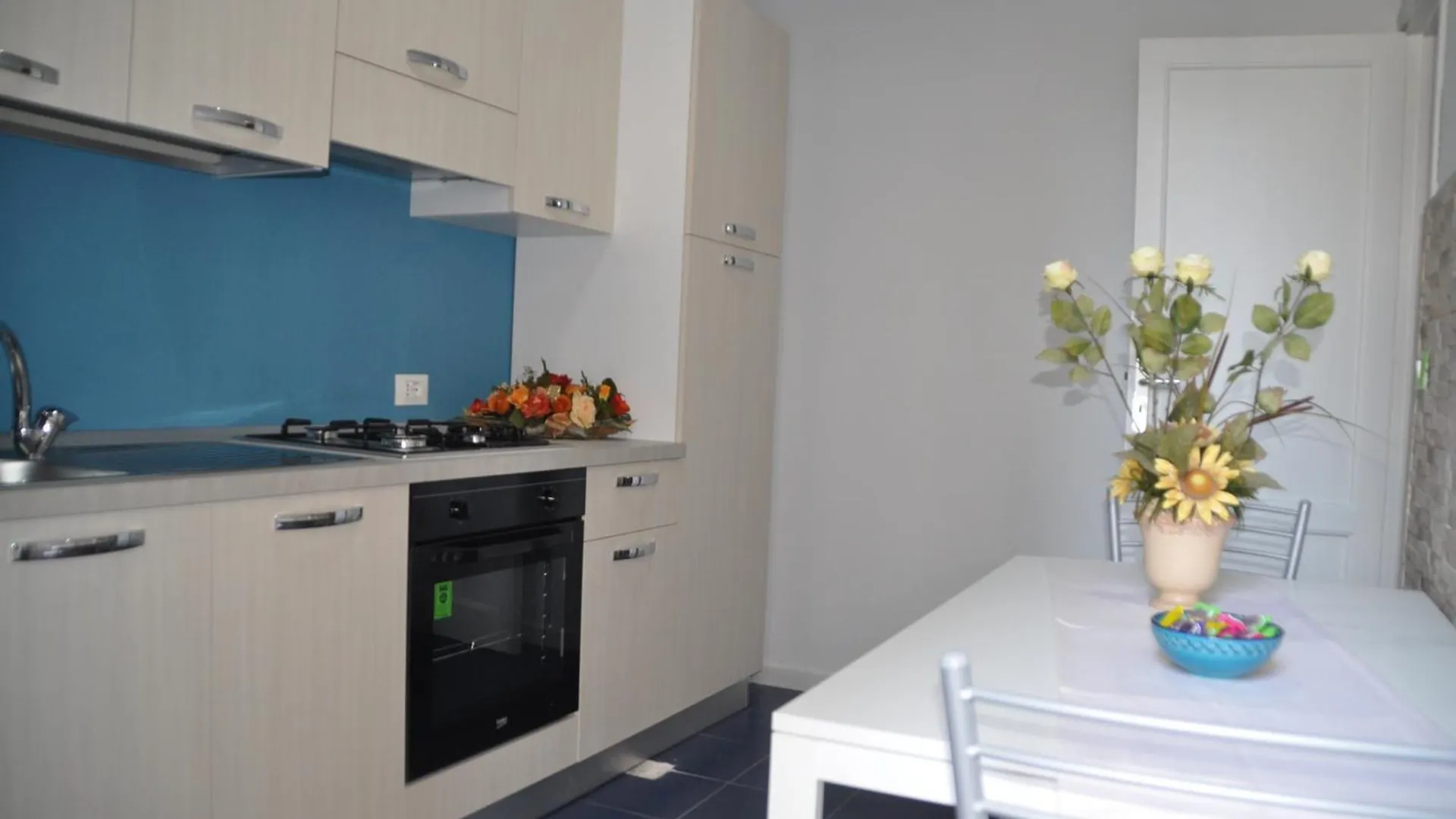 B&T Holiday House باليرمو 0*,  إيطاليا