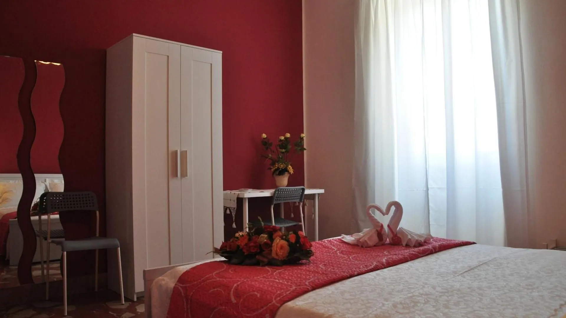 شقة B&T Holiday House باليرمو