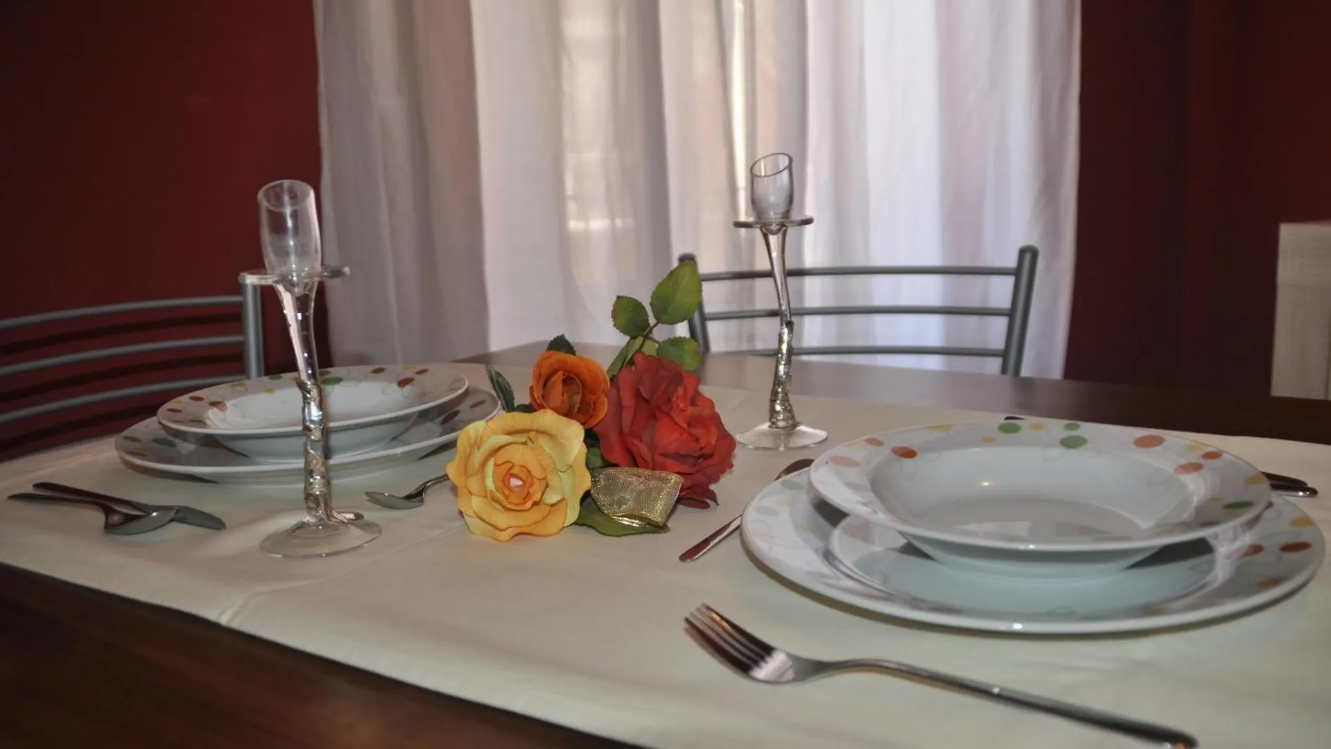 B&T Holiday House Palermo Apartment