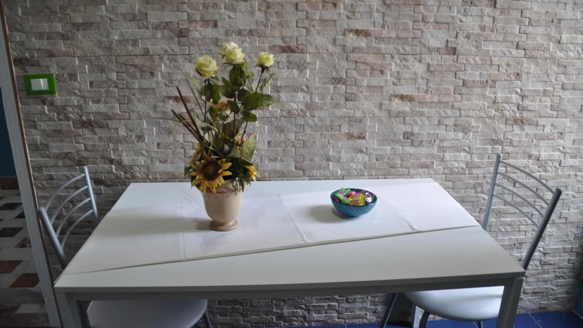 B&T Holiday House Palermo Apartment