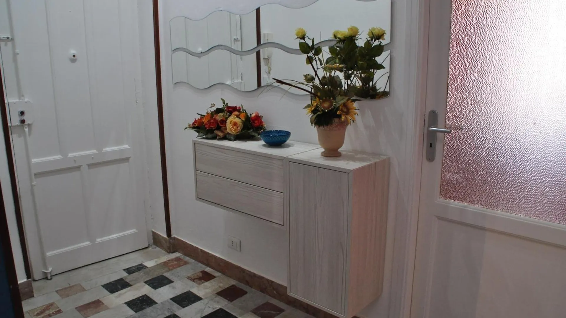 Apartment B&T Holiday House Palermo