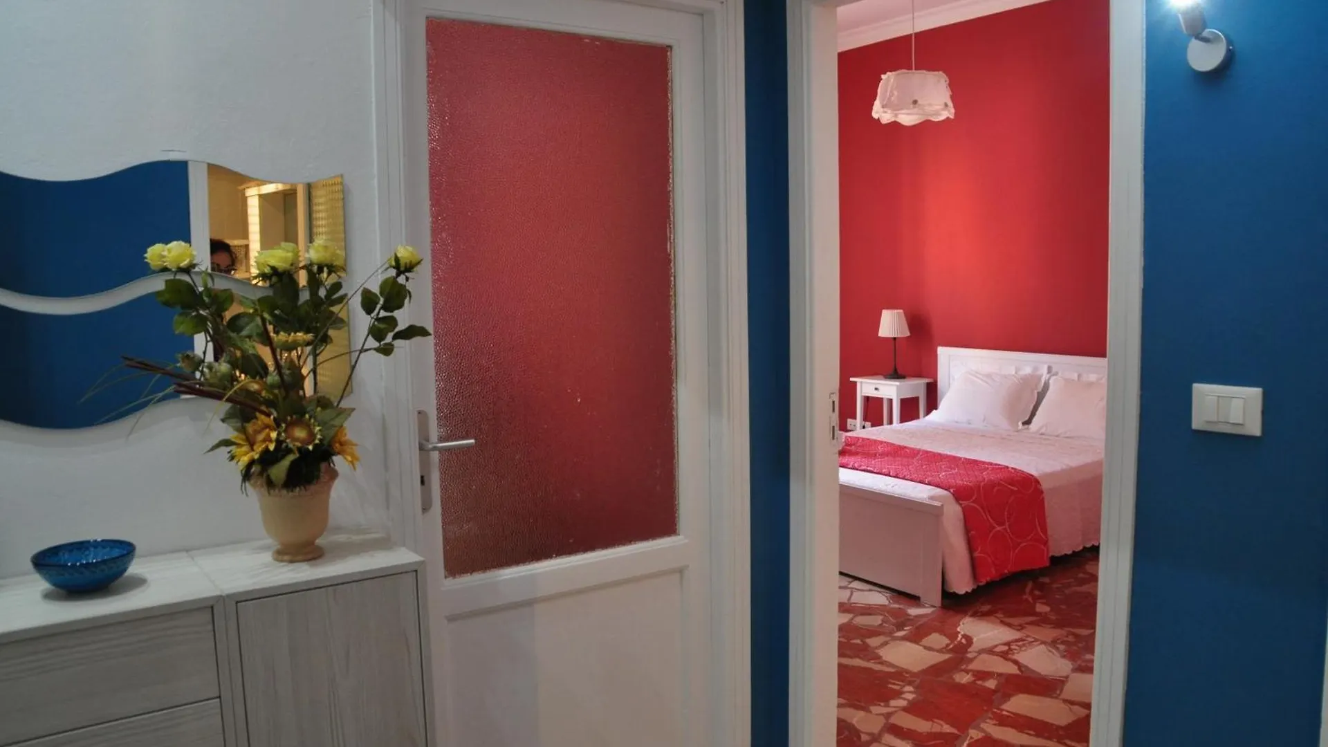 B&T Holiday House Palermo