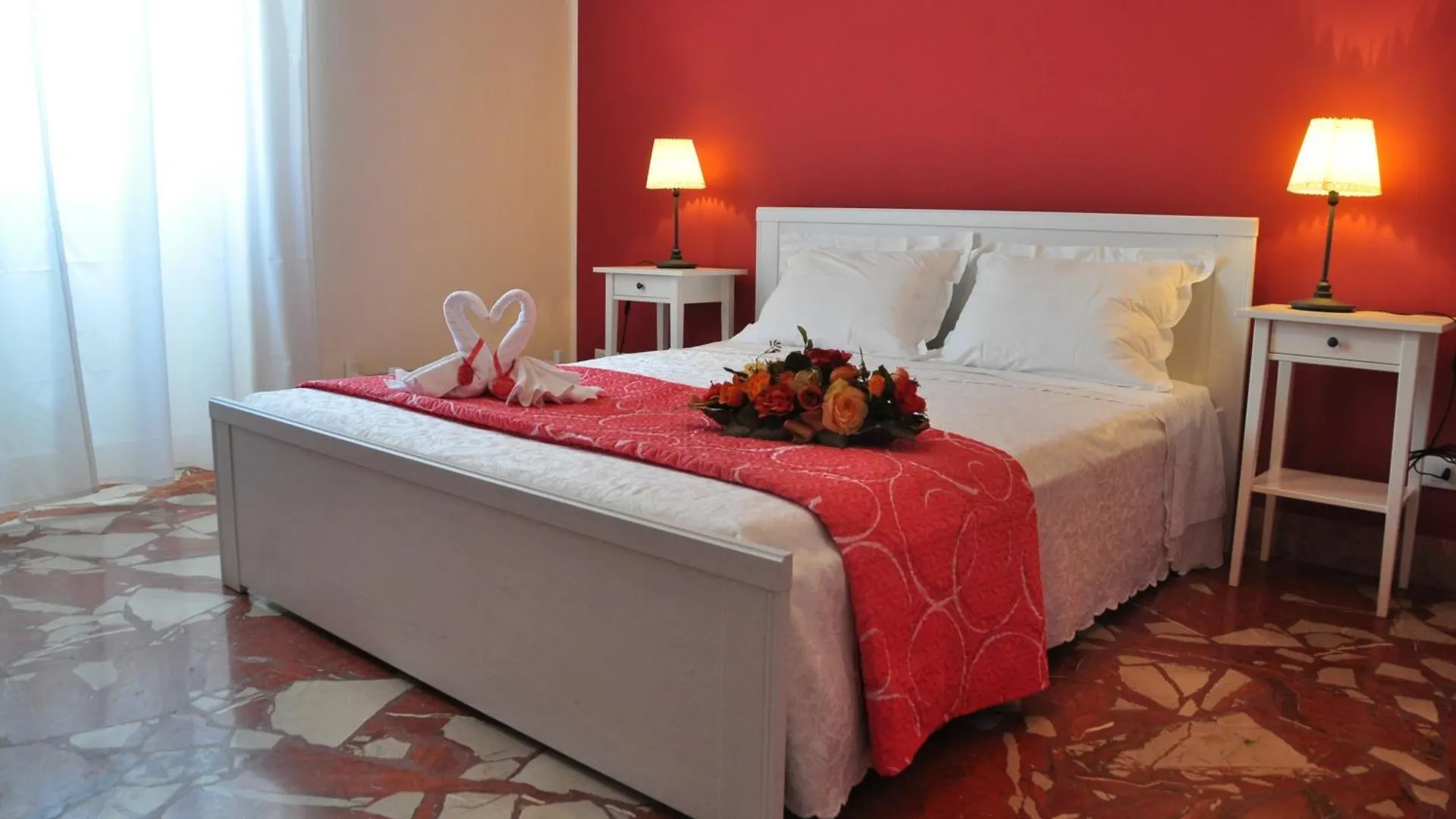B&T Holiday House Palermo 0*,  Italy