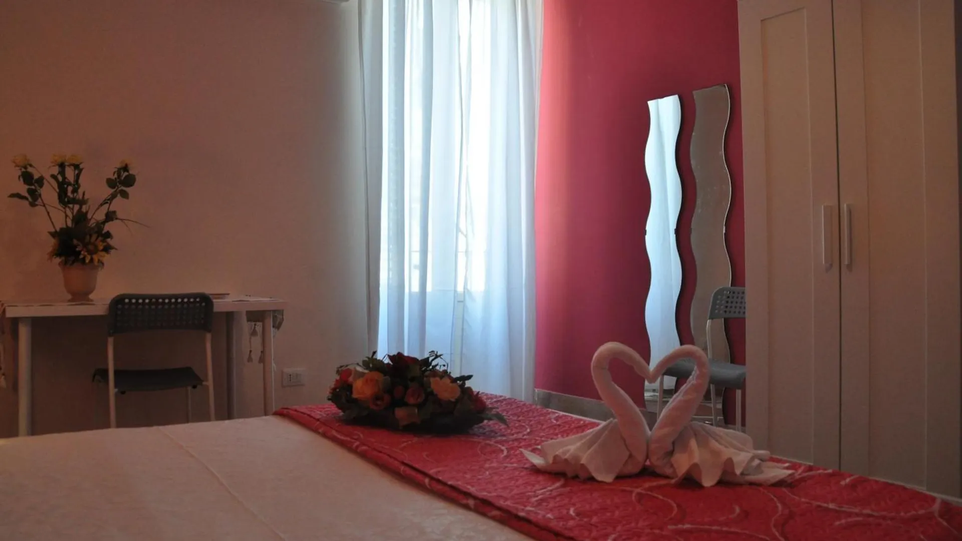 B&T Holiday House Palermo Apartment