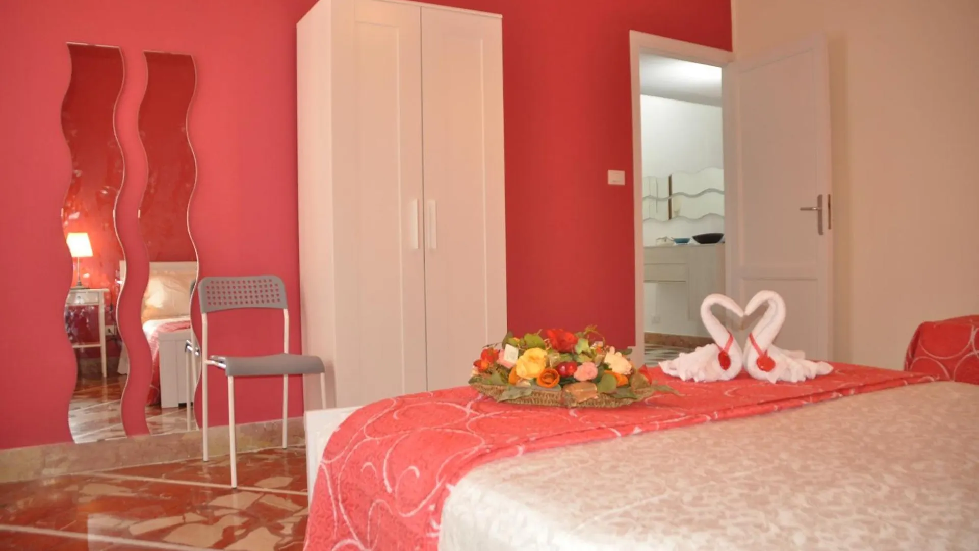 B&T Holiday House Palermo