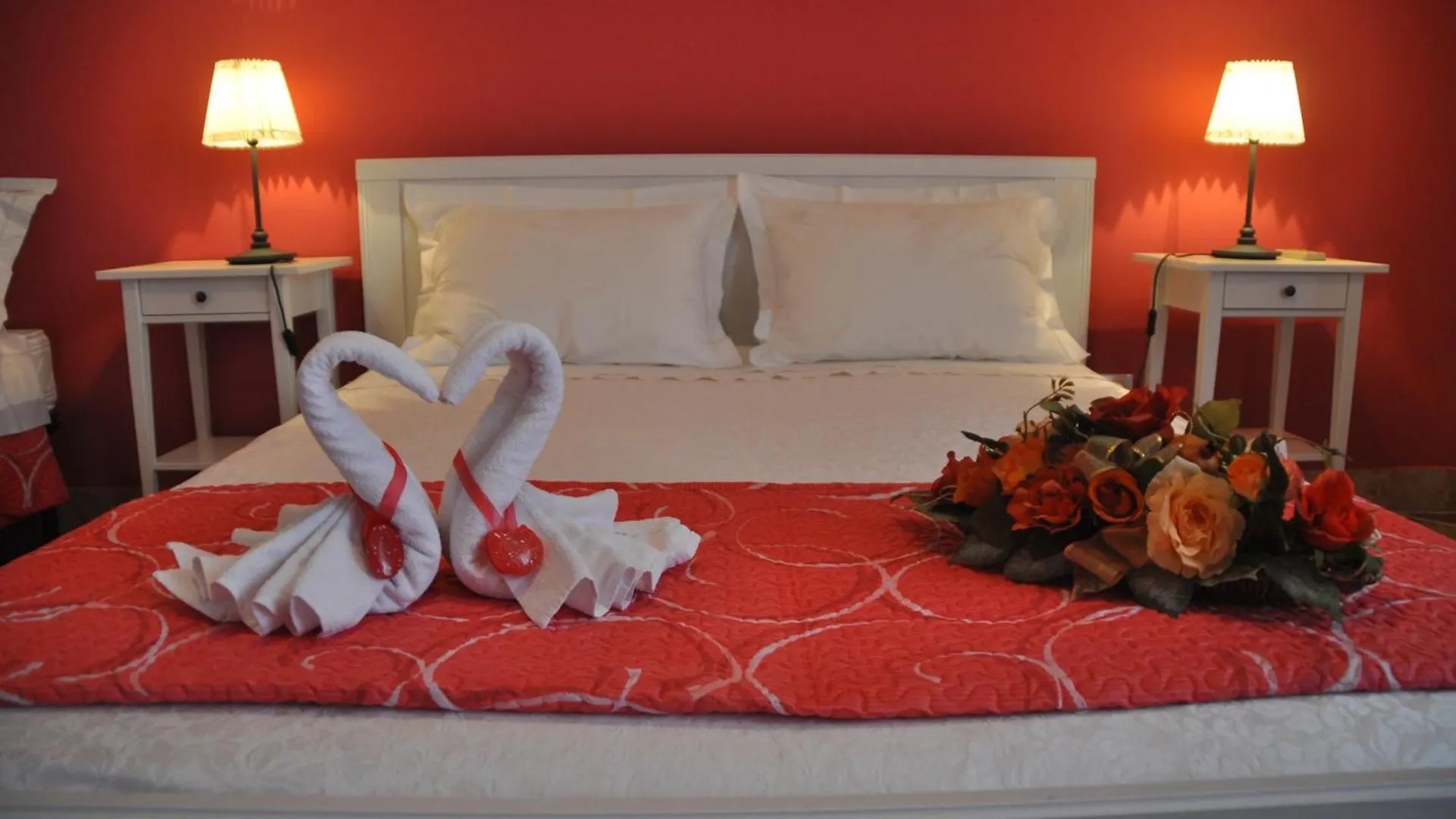 B&T Holiday House Palermo